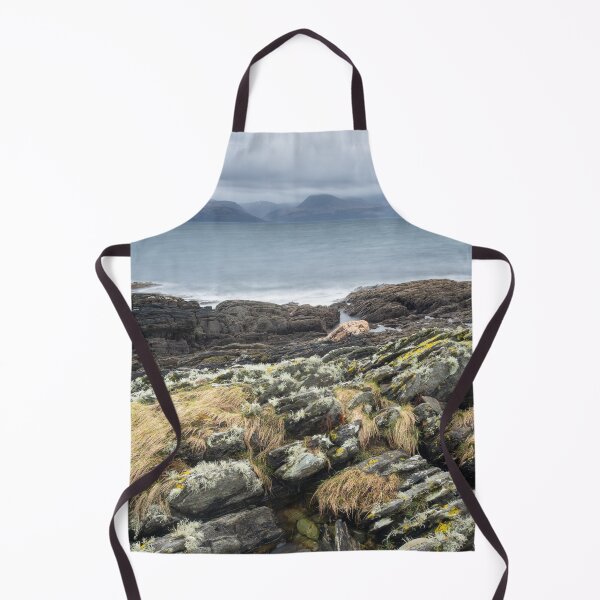 Item preview, Kilbrannan Sound at Skipness #1 designed and sold by ccullen222.