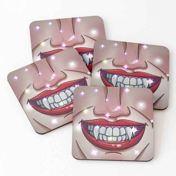 Item preview, Vampiros Do Sparkle 2 designed and sold by maak-and-illy.