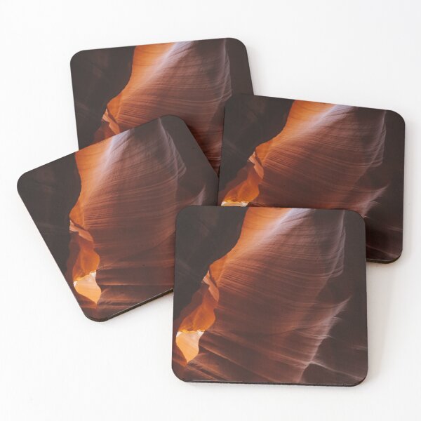 Item preview, Antelope Canyon light rays designed and sold by michieldros.