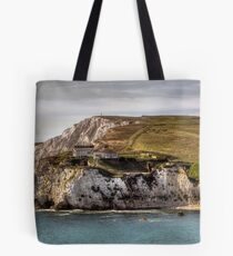 Freshwater Redoubt Tote Bag