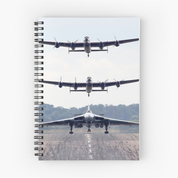 Item preview, AVRO Trio- Vulcan & Lancasters designed and sold by captureasecond.