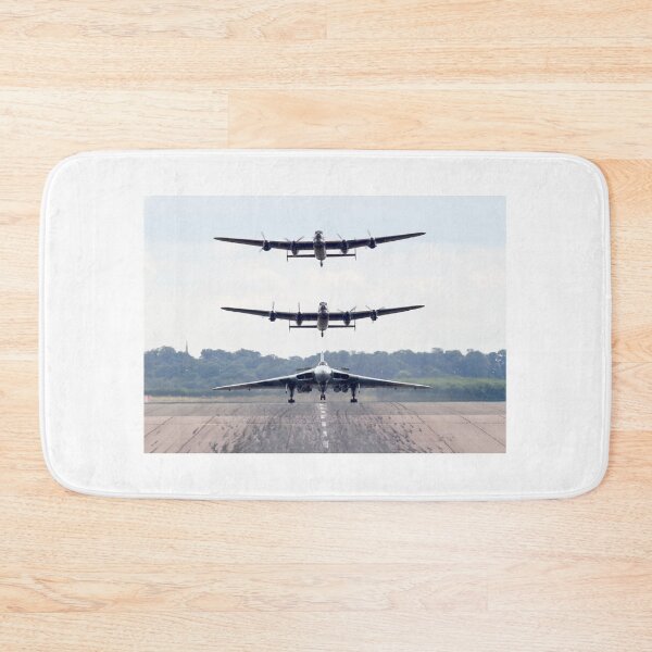 Item preview, AVRO Trio- Vulcan & Lancasters designed and sold by captureasecond.