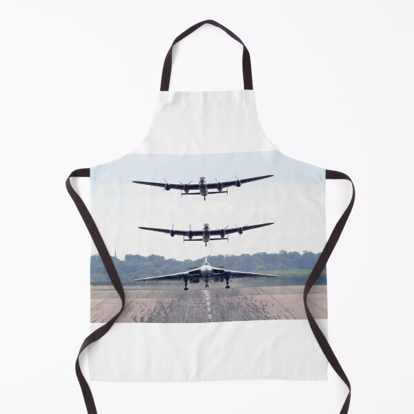 Item preview, AVRO Trio- Vulcan & Lancasters designed and sold by captureasecond.