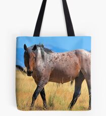 A Little Birdie Told Me Tote Bag