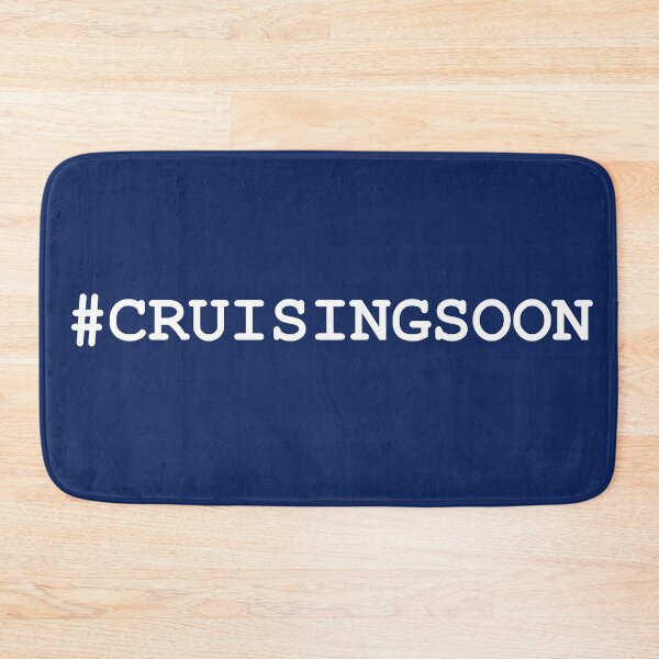 Item preview, CRUISINGSOON designed and sold by WOWSOMETHINGNEW.