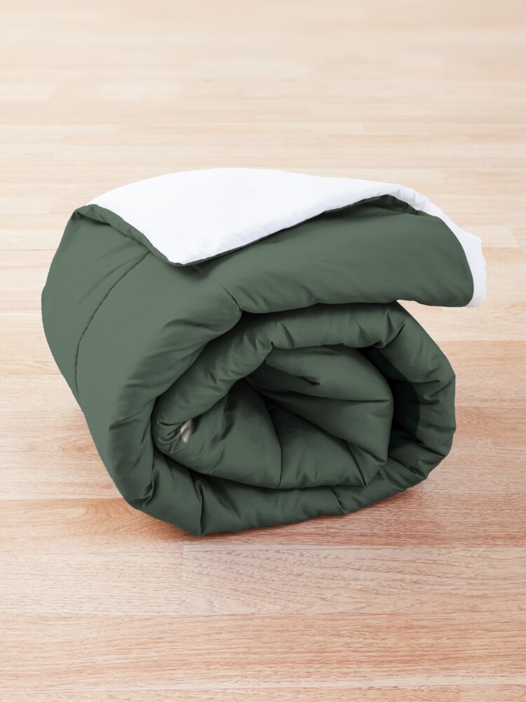 Alternate view of Boba Fett Emblem Comforter