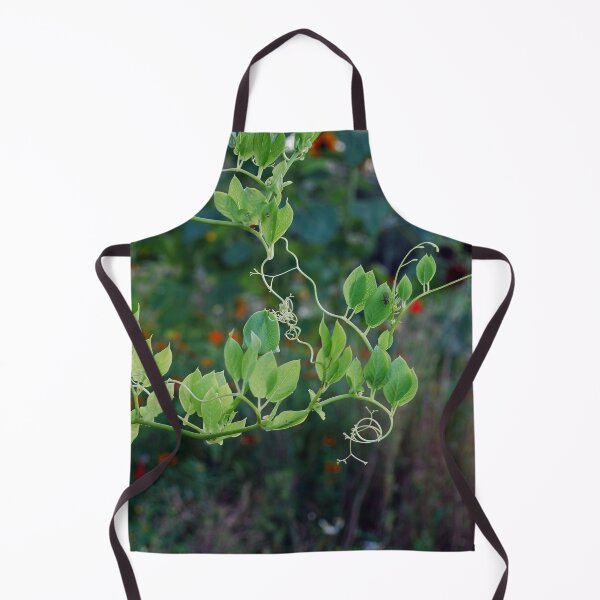 Item preview, Twist and Turn - Climbing Plant in Summer designed and sold by AbstractIdeas.