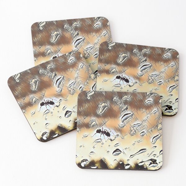 Item preview, Rainy Day designed and sold by Dead-Moroz.