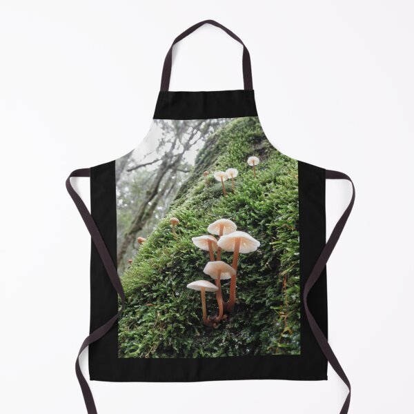 Item preview, Fungi Group, Mt. Field National Park, Tasmania, Australia. designed and sold by kaysharp.