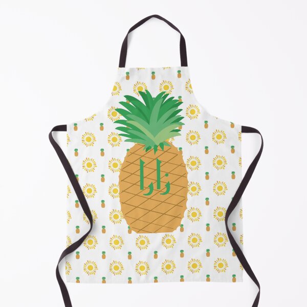 Item preview, Zara Fruit of Sunshine designed and sold by HalunaHappy.