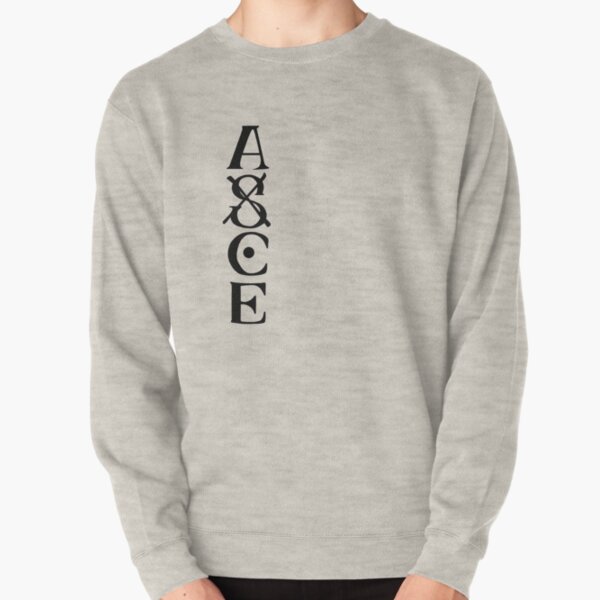 PORTGAS D ACE Pullover Sweatshirt