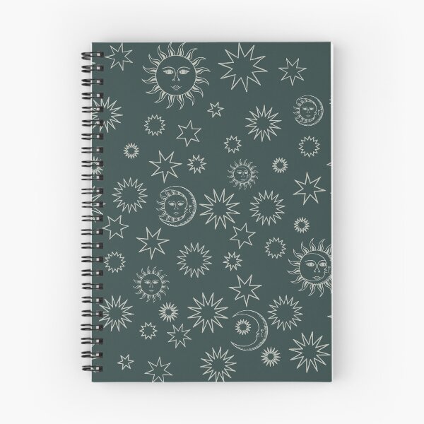 Item preview, Celestial Pattern designed and sold by Xilie.