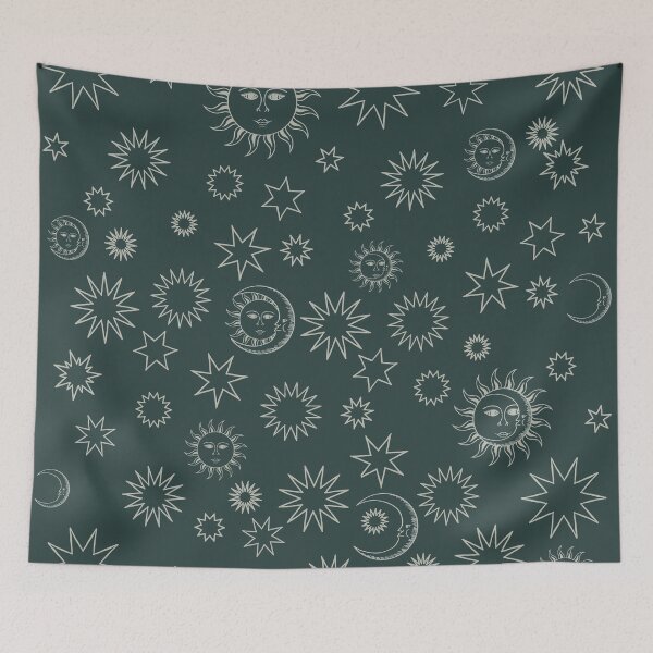 Item preview, Celestial Pattern designed and sold by Xilie.
