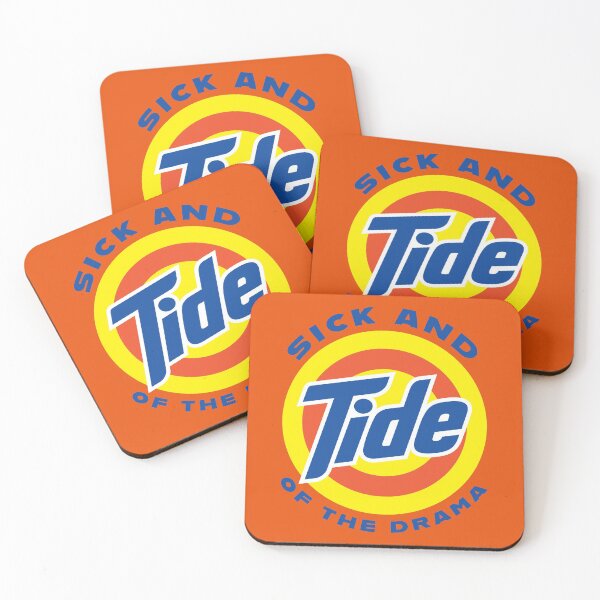 Item preview, Sick and Tide designed and sold by LeKrome.