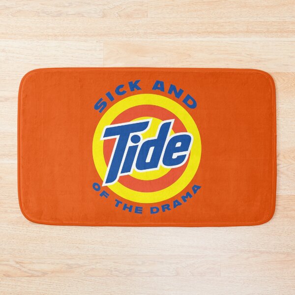 Item preview, Sick and Tide designed and sold by LeKrome.