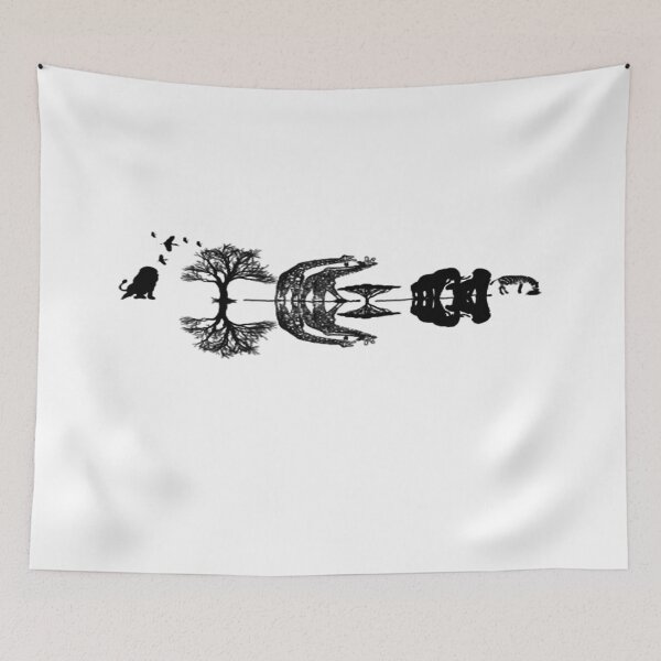 Item preview, Out of Africa designed and sold by JaysonBangit.