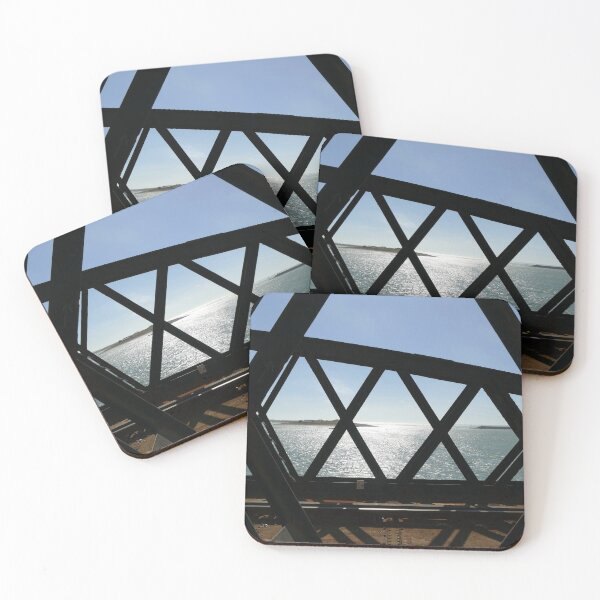 Item preview, Barmouth Bridge, Wales designed and sold by Chris Petty.