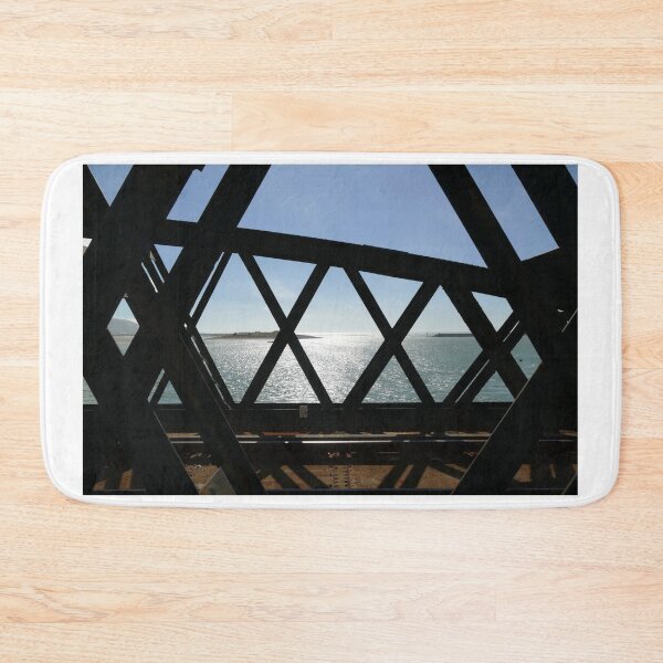 Item preview, Barmouth Bridge, Wales designed and sold by Chris Petty.
