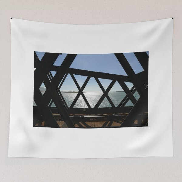 Item preview, Barmouth Bridge, Wales designed and sold by Chris Petty.