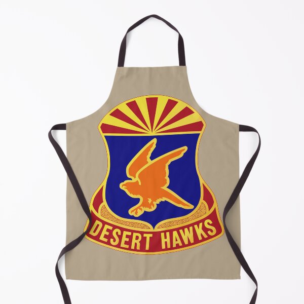 Item preview, 285th Aviation Regiment "Desert Hawks" (Arizona Army National Guard) designed and sold by wordwidesymbols.