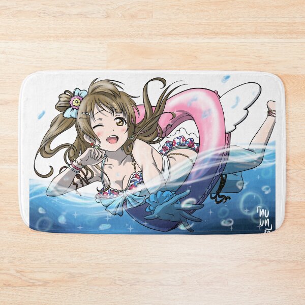 Item preview, Kotori Minami designed and sold by Nunuart97.