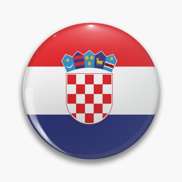 Item preview, Croatia designed and sold by Cheesy06.