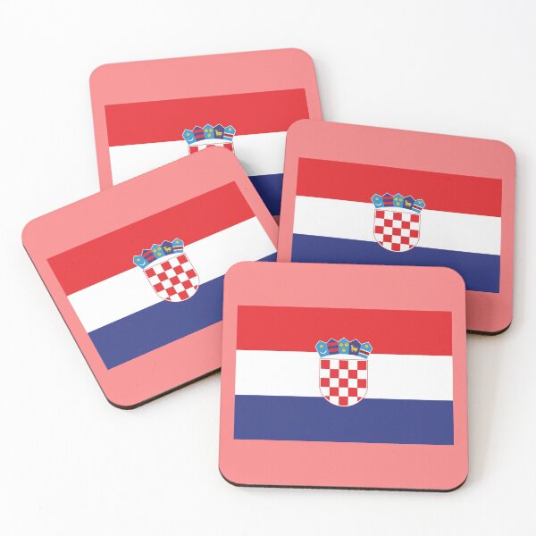 Item preview, Croatia designed and sold by Cheesy06.