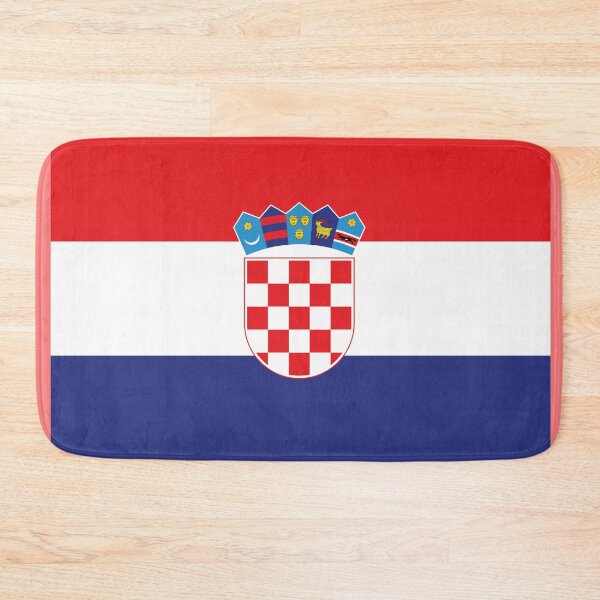 Item preview, Croatia designed and sold by Cheesy06.