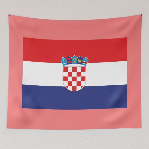Item preview, Croatia designed and sold by Cheesy06.