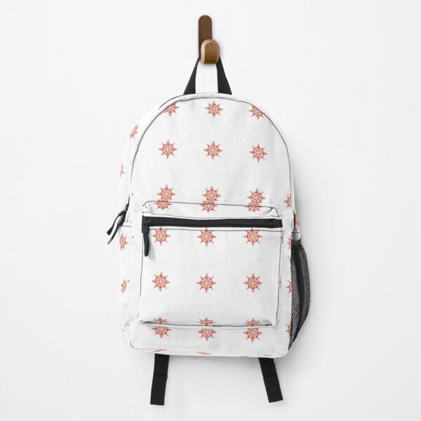 Aperçu de l'œuvre Motif Phulkari GC-128-01 créée et vendue par GraphicCharms.