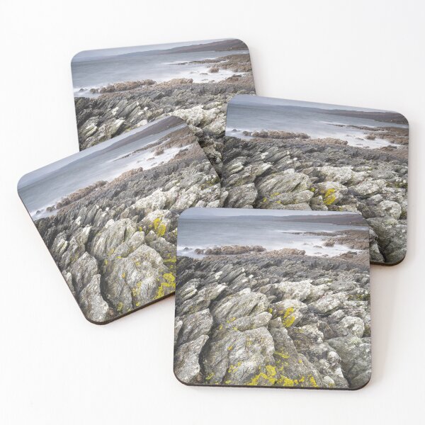 Item preview, Skipness Coast #1 designed and sold by ccullen222.