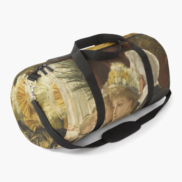 Item preview, HD. The Ball, James Tissot, 1878  designed and sold by ArmoniMundi.