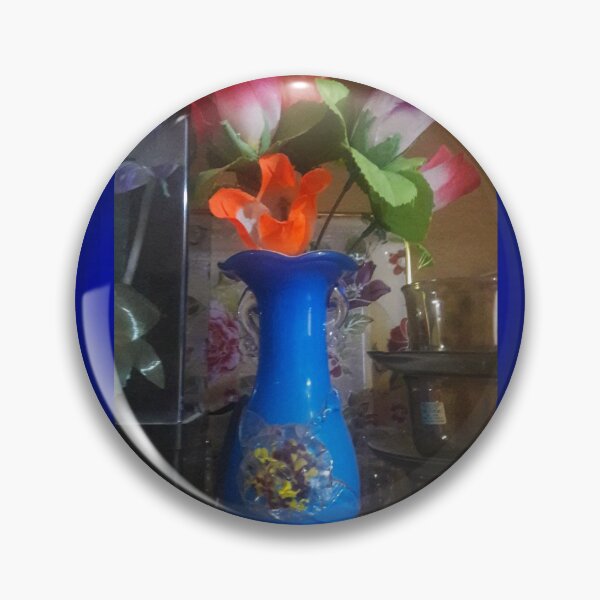Item preview, Flower pot designed and sold by Mubaraka A.