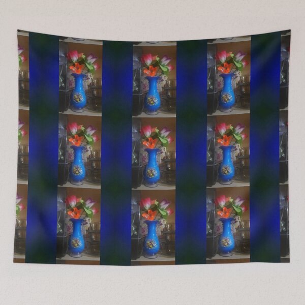 Item preview, Flower pot designed and sold by Mubaraka A.