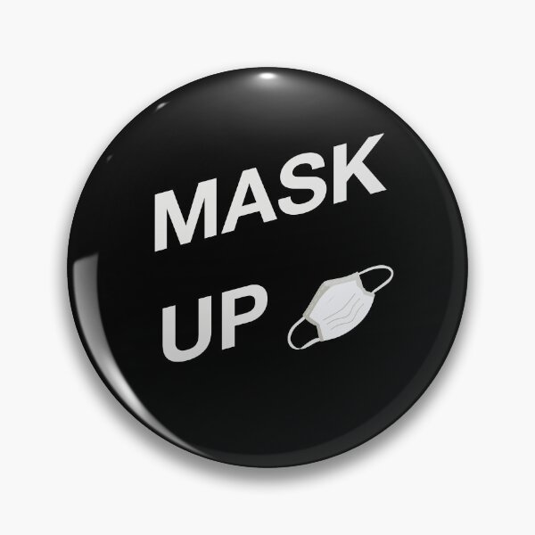 Item preview, Maskup trending design. designed and sold by nuz2.
