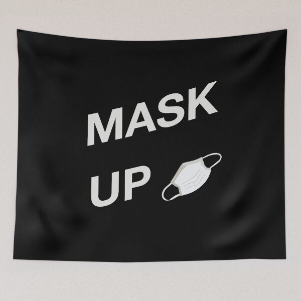Item preview, Maskup trending design. designed and sold by nuz2.
