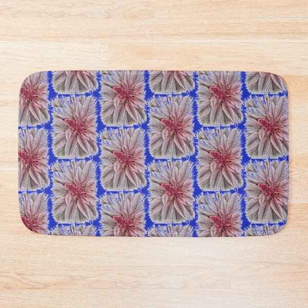 Item preview, red flower, red leaves designed and sold by Nataliya89.