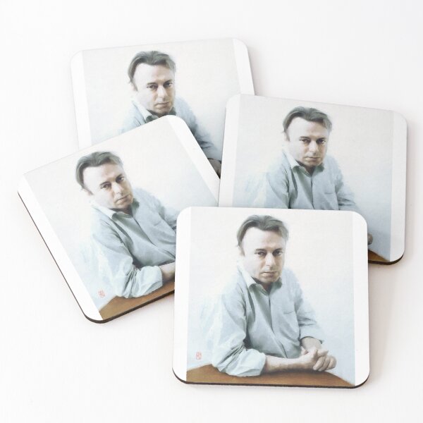 Item preview, Christopher Hitchens designed and sold by 73553.