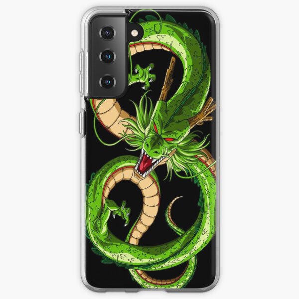 SHENRON Coque souple Samsung Galaxy