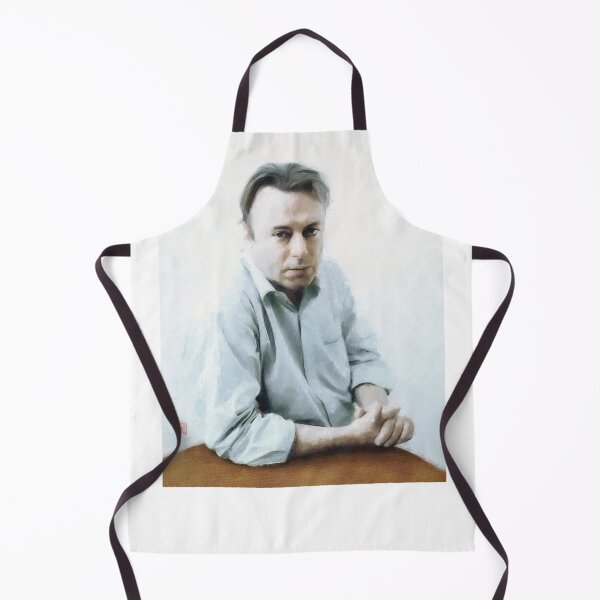 Item preview, Christopher Hitchens designed and sold by 73553.