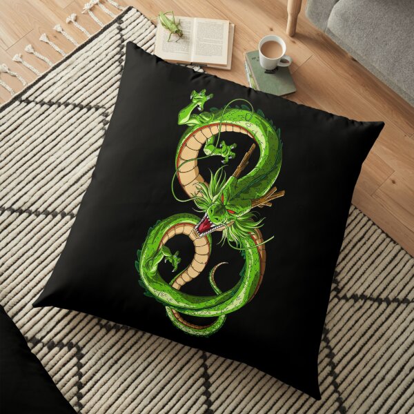 SHENRON Coussin de sol