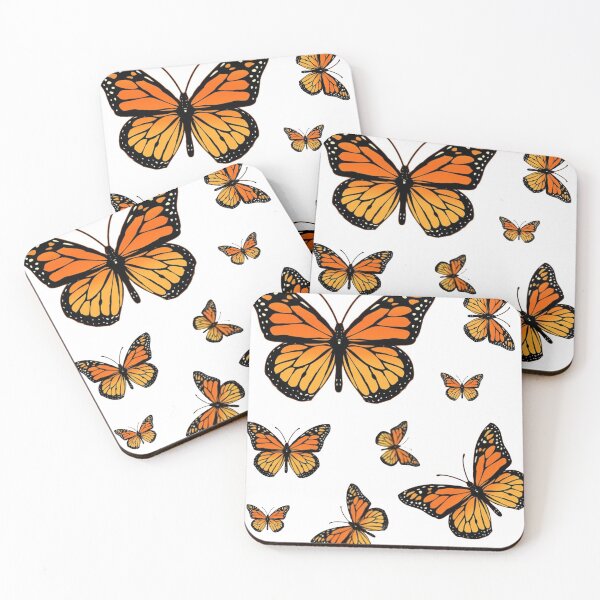 Item preview, Butterflys designed and sold by Lukameister.