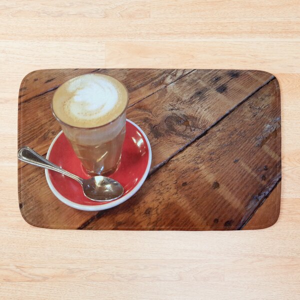 Item preview, Espresso Time designed and sold by Wisps & Whiskers Designs.