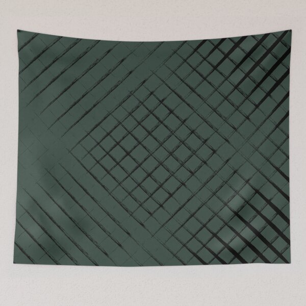 Item preview, Rough Lines designed and sold by Xilie.