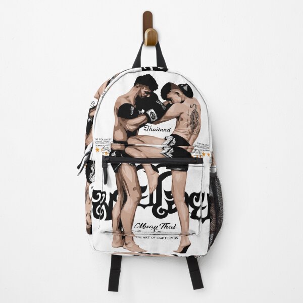 Item preview, Muay Thai Born to Fight designed and sold by KewaleeTee.