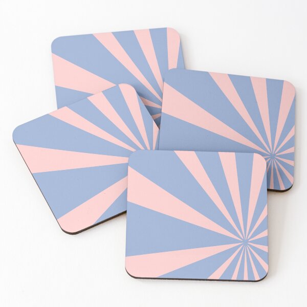 Item preview, Color del año 2016: Cuarzo rosa/Serenidad/Rayo solar designed and sold by ozcushions.