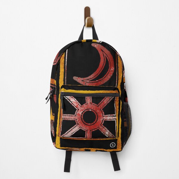 Item preview, The Sun, the Moon and the Sea designed and sold by yiridesigns.