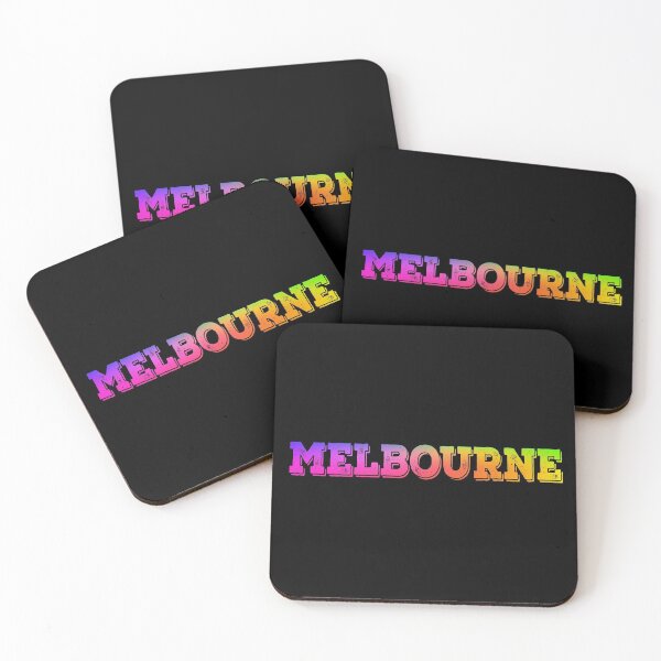 Item preview, Melbourne FC  designed and sold by SchlossInspire.