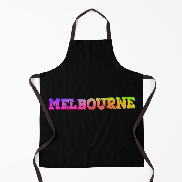 Item preview, Melbourne FC  designed and sold by SchlossInspire.