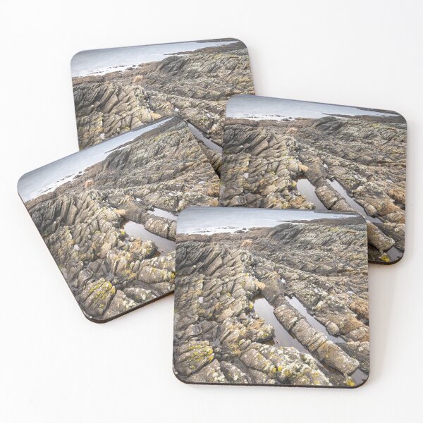 Item preview, Kilbrannan Outlook #1 designed and sold by ccullen222.